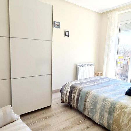 Vega Del Carmen Apartman Teruel Kültér fotó