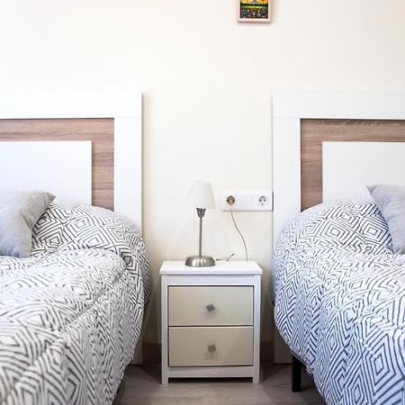 Vega Del Carmen Apartman Teruel Kültér fotó