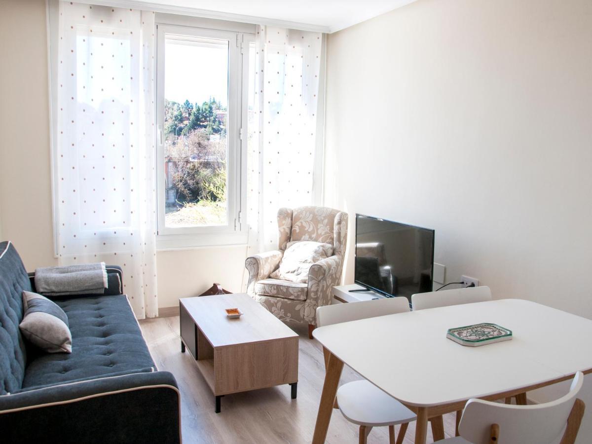 Vega Del Carmen Apartman Teruel Kültér fotó