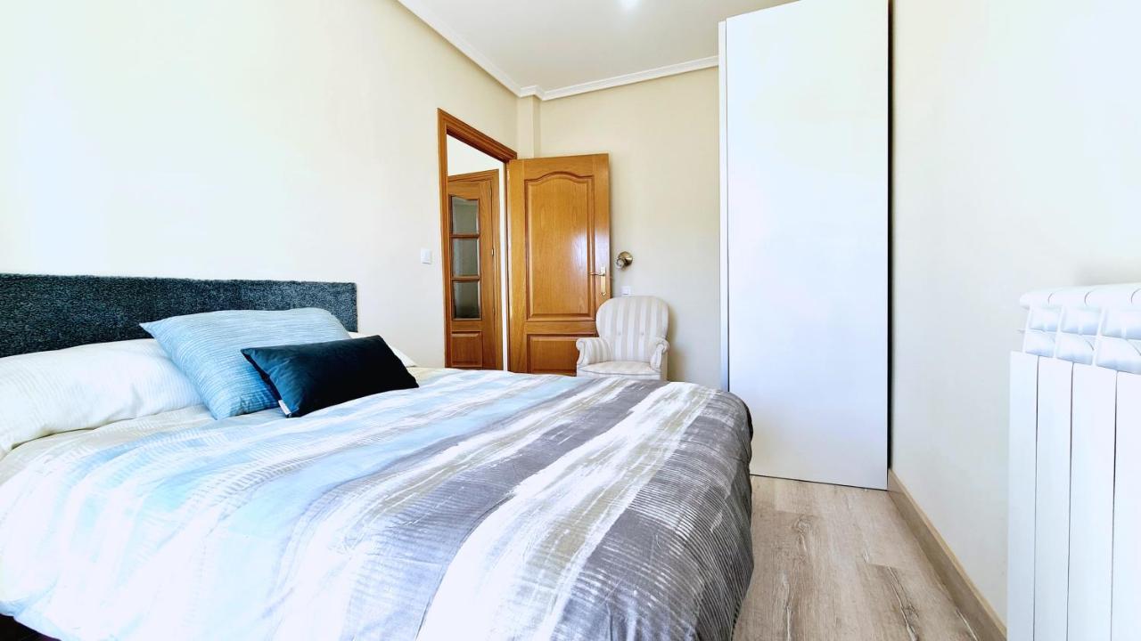 Vega Del Carmen Apartman Teruel Kültér fotó