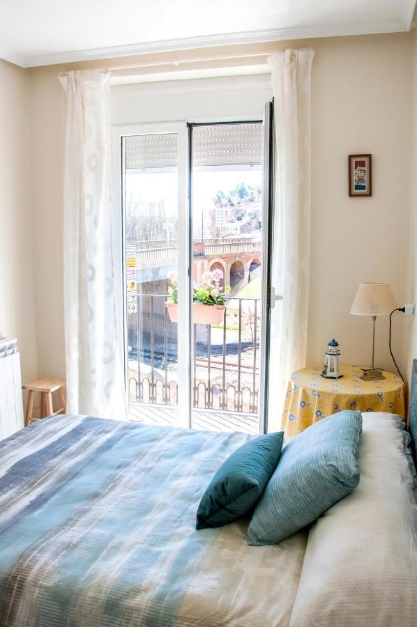 Vega Del Carmen Apartman Teruel Kültér fotó
