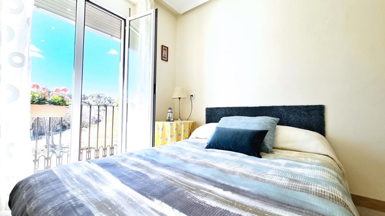 Vega Del Carmen Apartman Teruel Kültér fotó