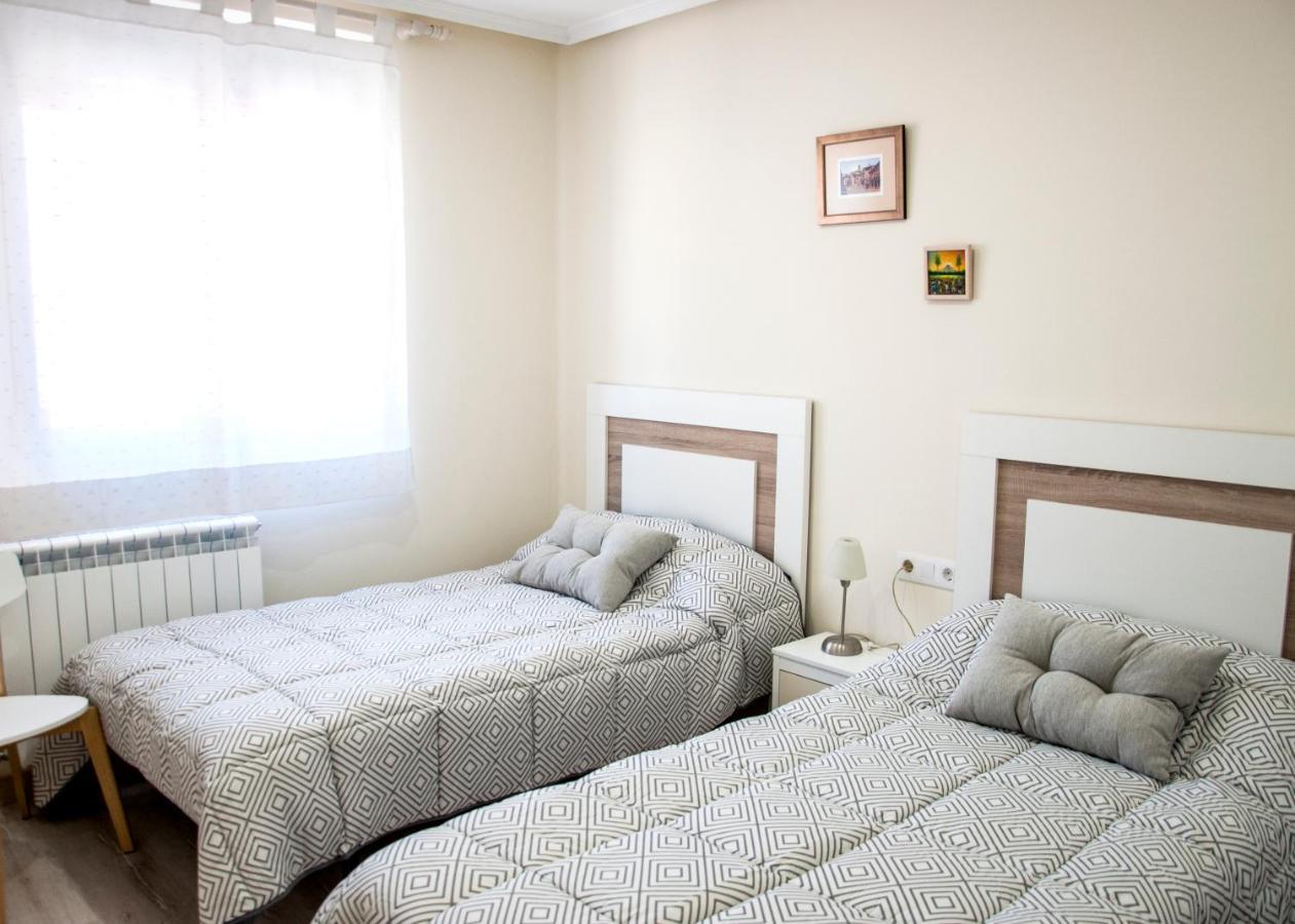 Vega Del Carmen Apartman Teruel Kültér fotó