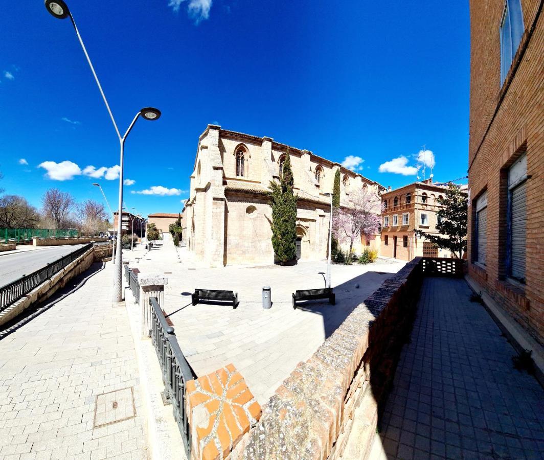 Vega Del Carmen Apartman Teruel Kültér fotó