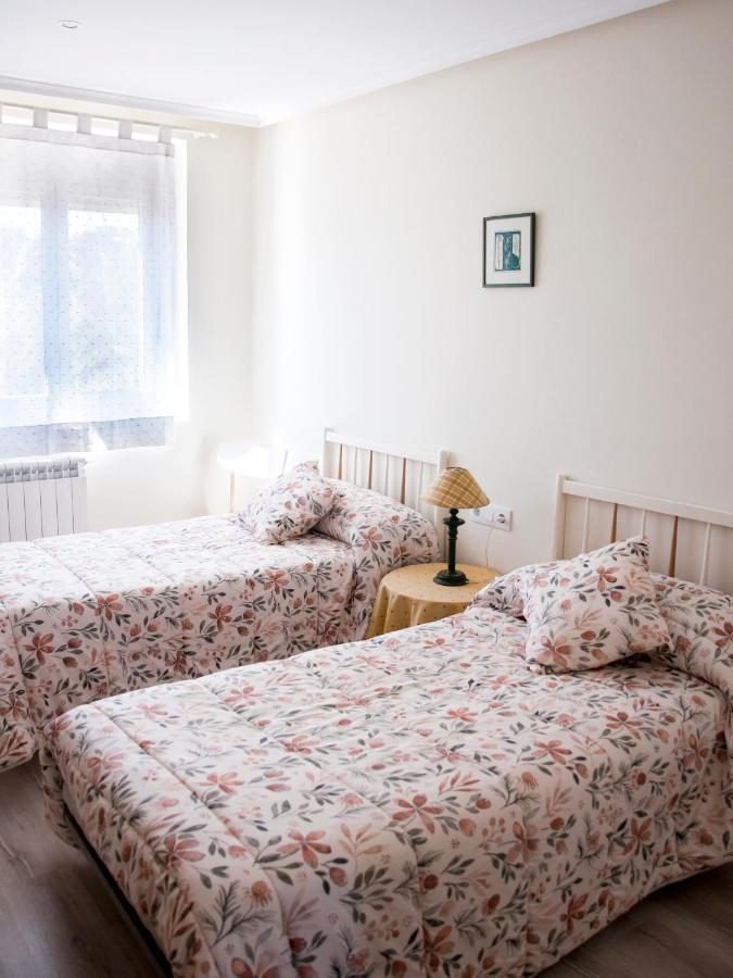 Vega Del Carmen Apartman Teruel Kültér fotó