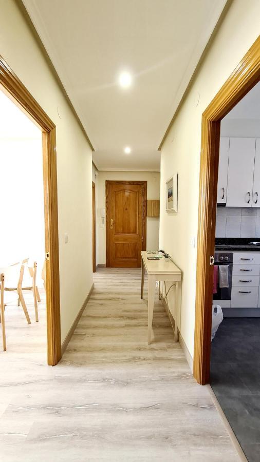 Vega Del Carmen Apartman Teruel Kültér fotó