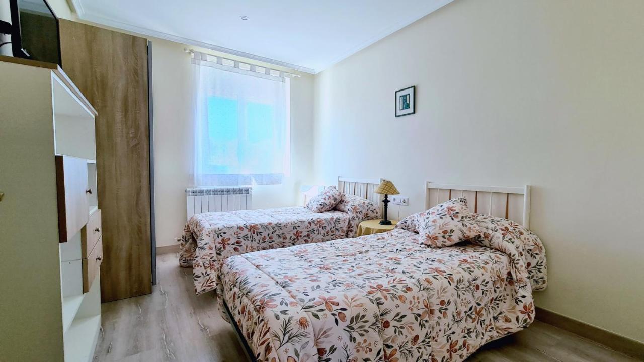 Vega Del Carmen Apartman Teruel Kültér fotó